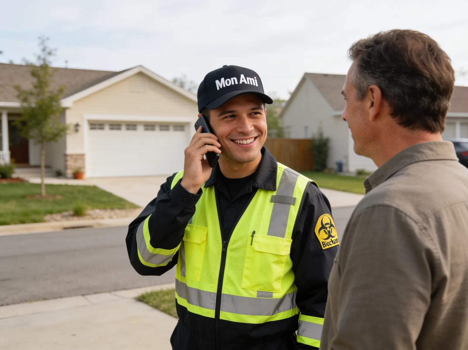 Sewage Cleanup Melville, NY FAQs
