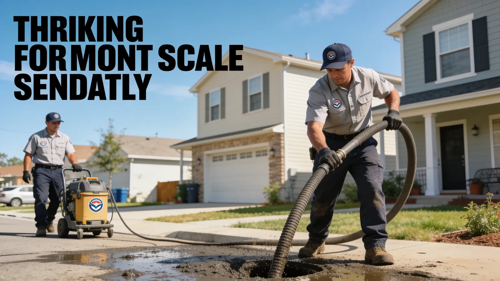 Sewage Cleanup in Melville, NY near me